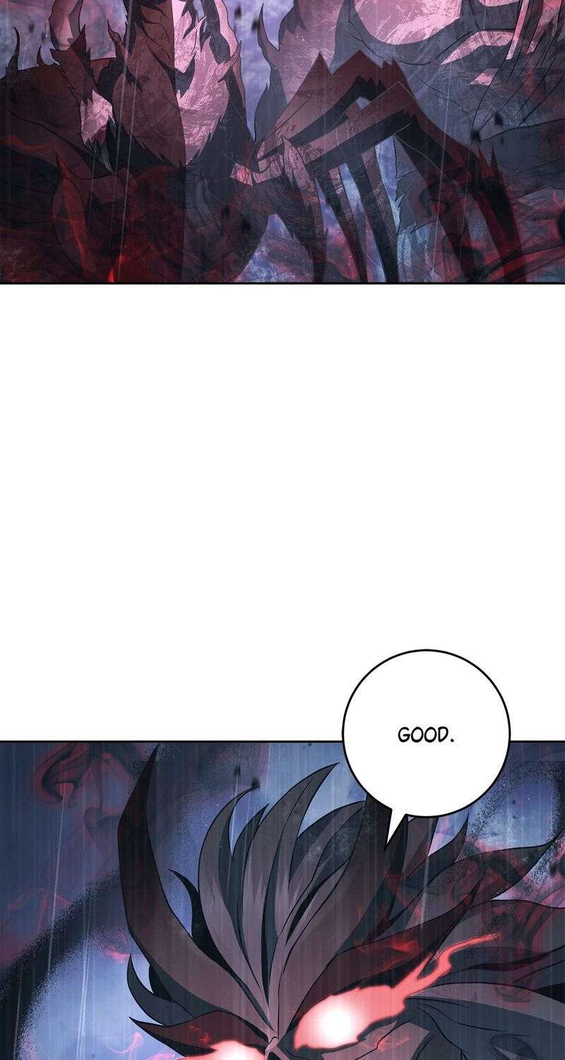 18+ Skeleton Soldier Couldn’t Protect the Dungeon Chapter 326 page 3