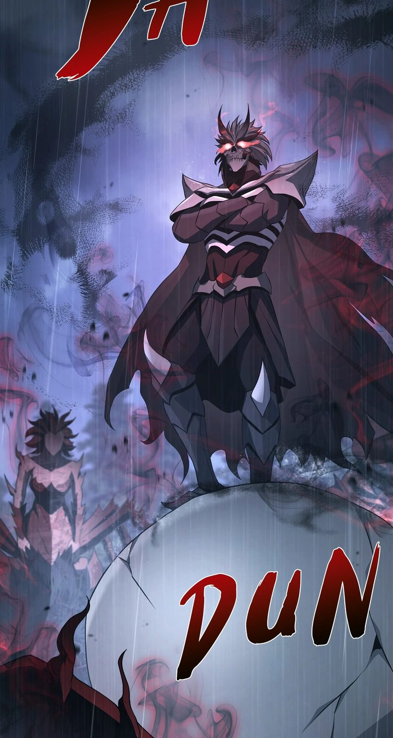 18+ Skeleton Soldier Couldn’t Protect the Dungeon Chapter 326 page 5