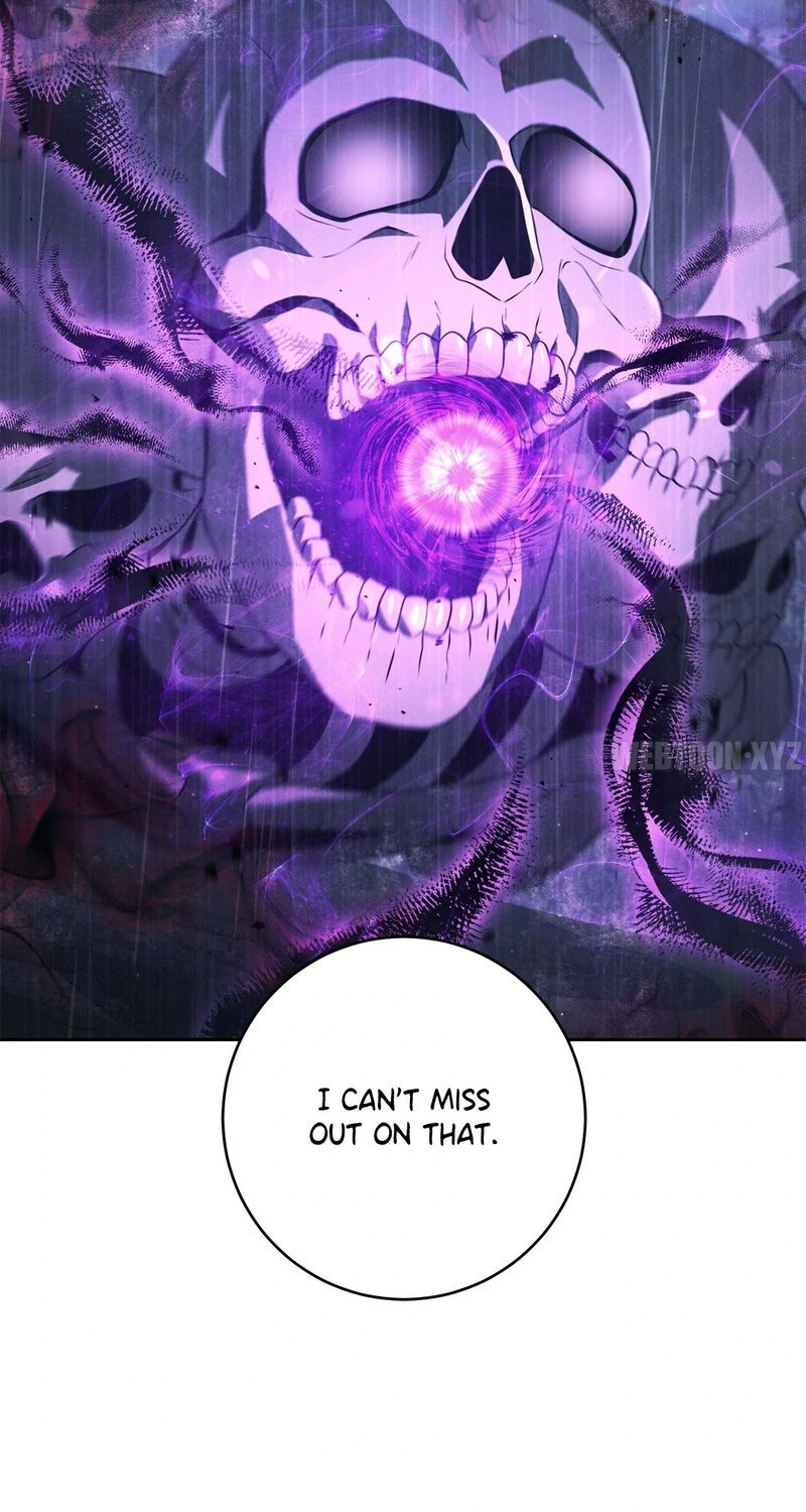 18+ Skeleton Soldier Couldn’t Protect the Dungeon Chapter 326 page 18