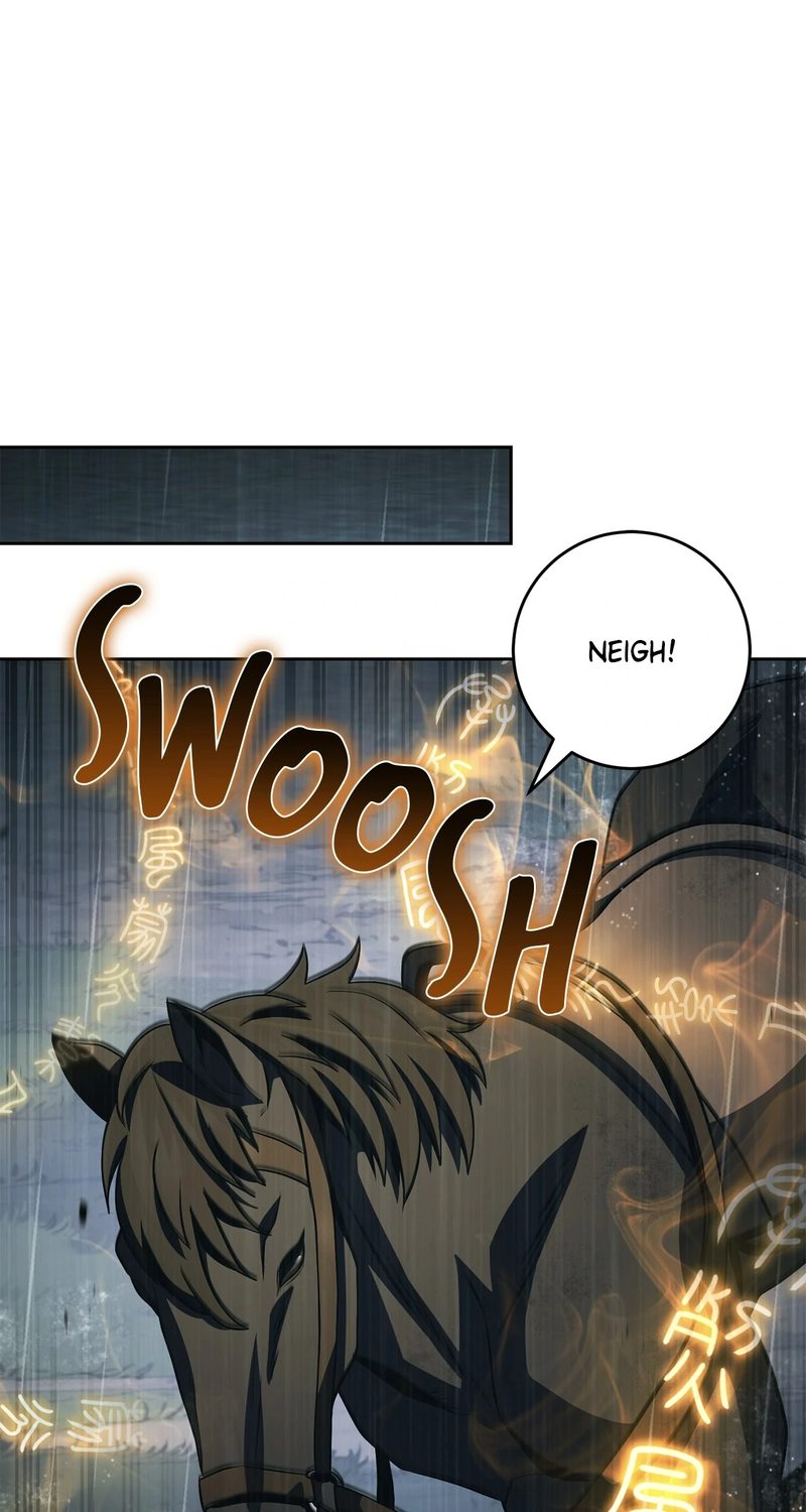 18+ Skeleton Soldier Couldn’t Protect the Dungeon Chapter 326 page 21