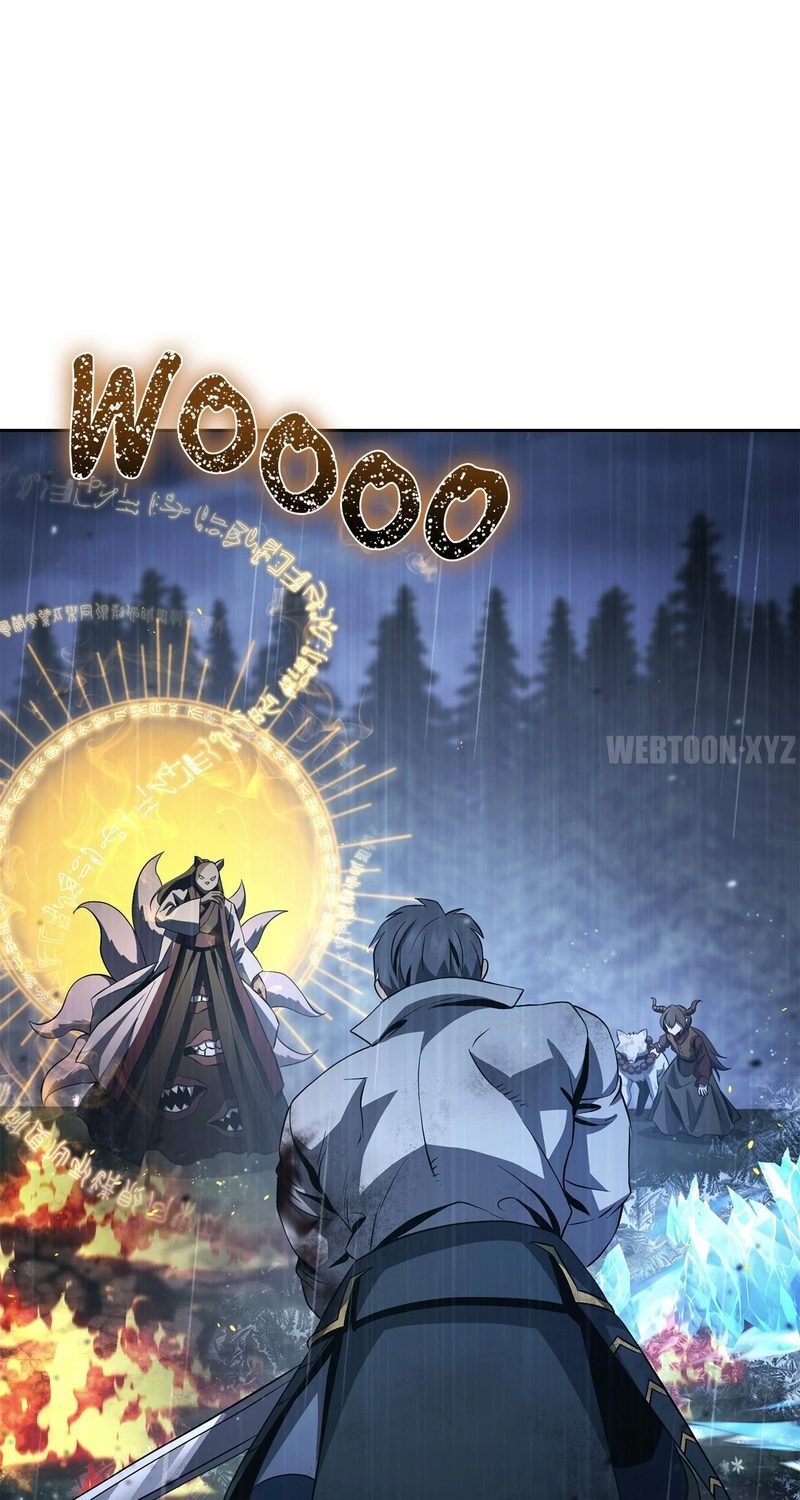 18+ Skeleton Soldier Couldn’t Protect the Dungeon Chapter 326 page 40