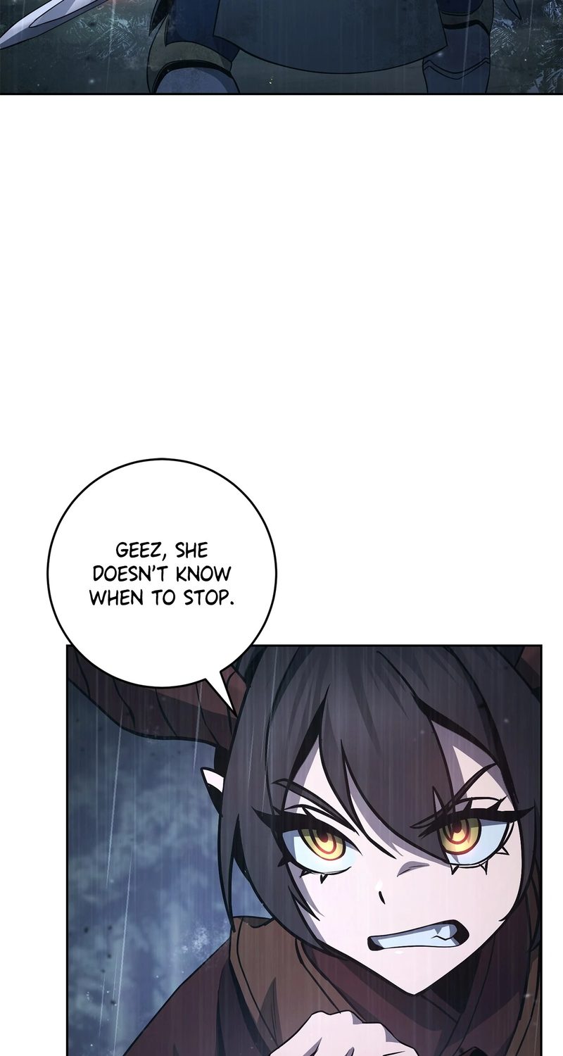 18+ Skeleton Soldier Couldn’t Protect the Dungeon Chapter 326 page 41
