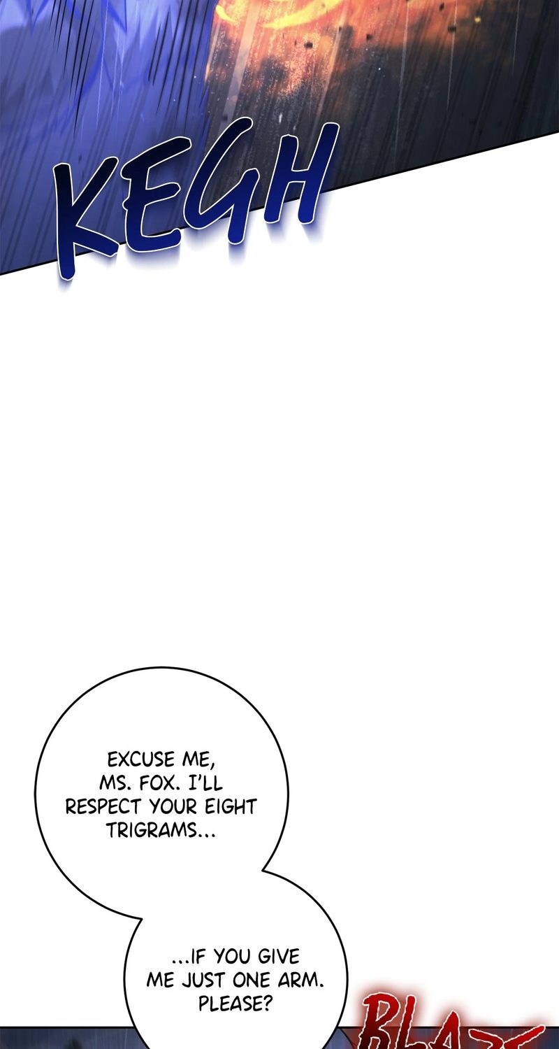 18+ Skeleton Soldier Couldn’t Protect the Dungeon Chapter 326 page 65