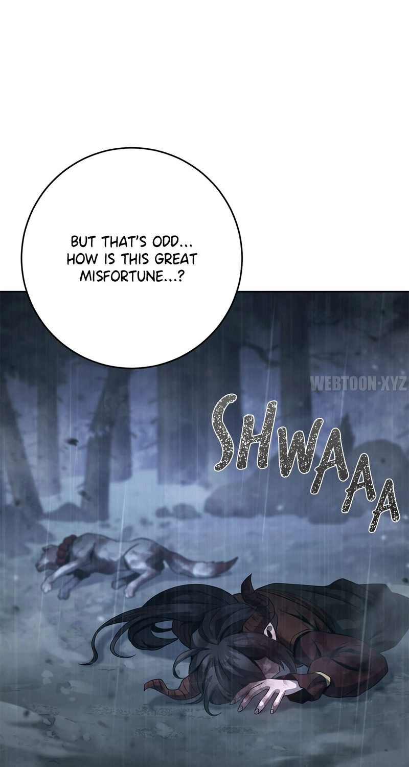 18+ Skeleton Soldier Couldn’t Protect the Dungeon Chapter 326 page 79