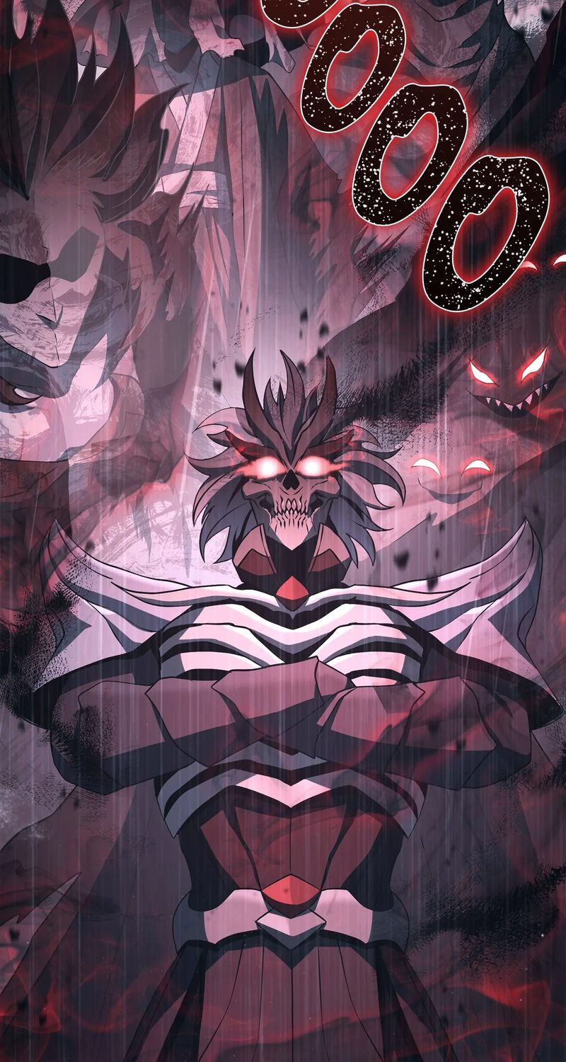 18+ Skeleton Soldier Couldn’t Protect the Dungeon Chapter 326 page 83