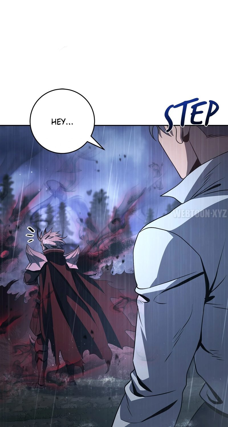 18+ Skeleton Soldier Couldn’t Protect the Dungeon Chapter 326 page 89