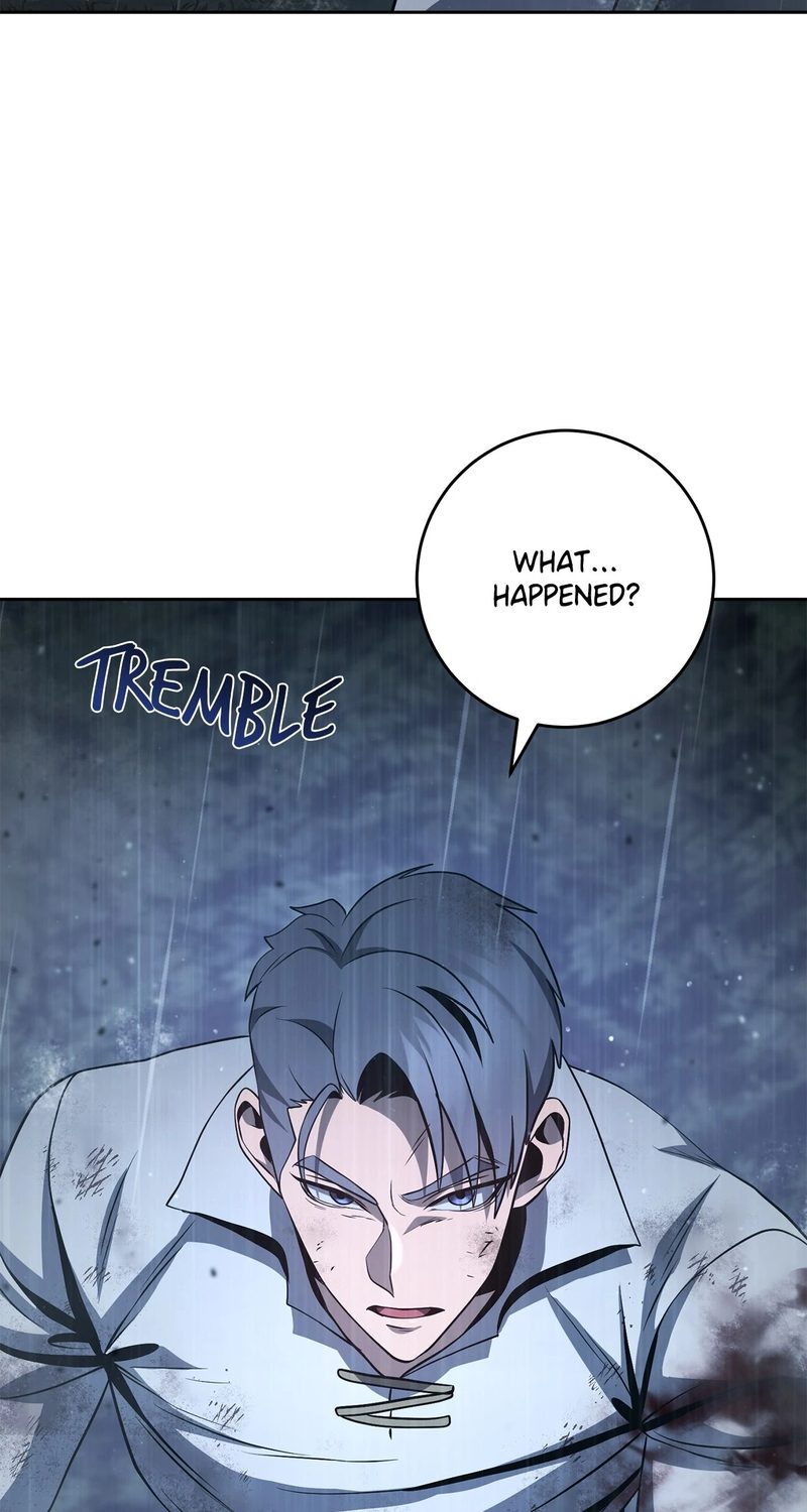18+ Skeleton Soldier Couldn’t Protect the Dungeon Chapter 326 page 90