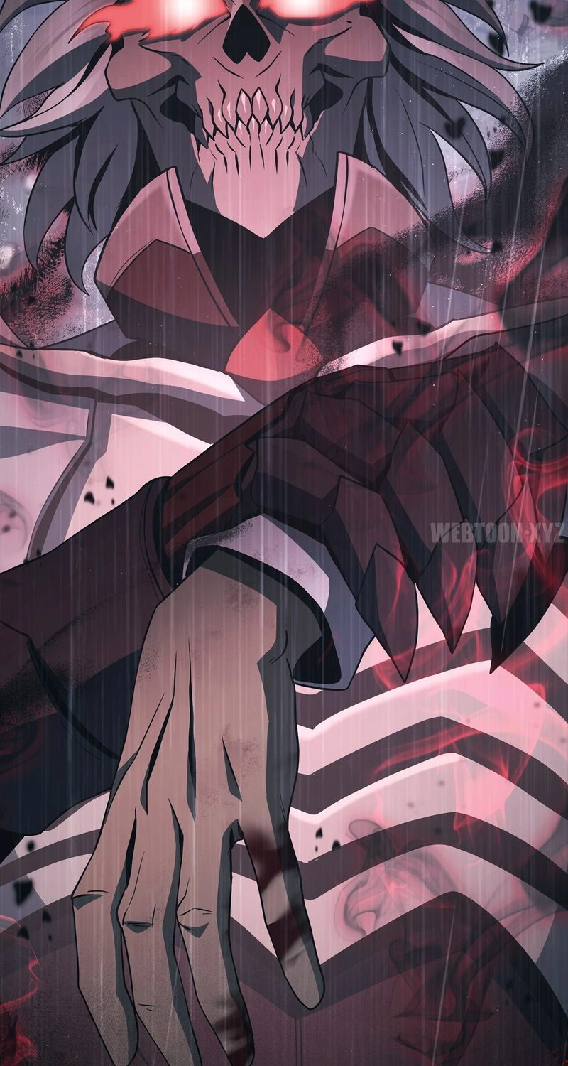 18+ Skeleton Soldier Couldn’t Protect the Dungeon Chapter 326 page 98