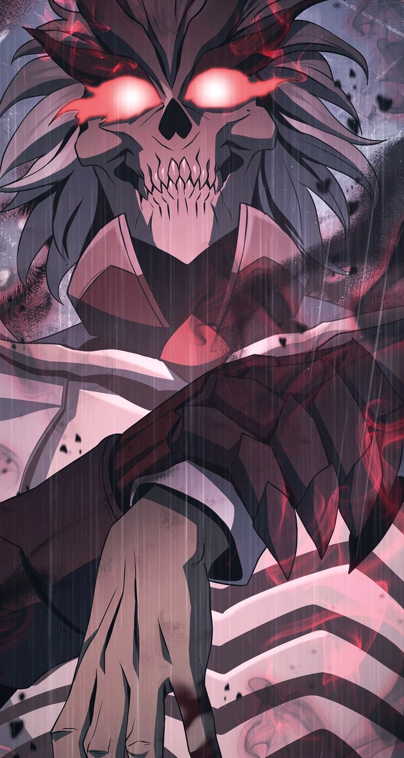 18+ Skeleton Soldier Couldn’t Protect the Dungeon Chapter 327 page 4