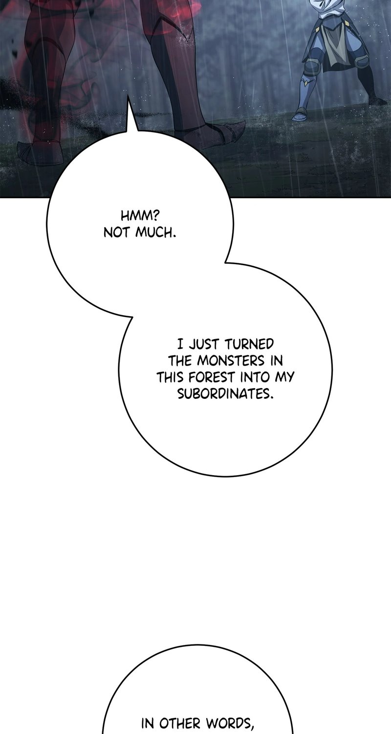 18+ Skeleton Soldier Couldn’t Protect the Dungeon Chapter 327 page 10