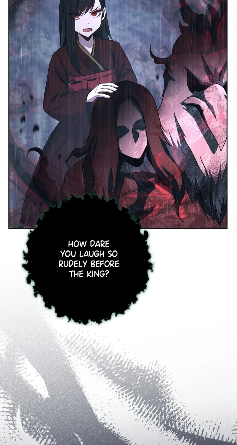 18+ Skeleton Soldier Couldn’t Protect the Dungeon Chapter 327 page 27