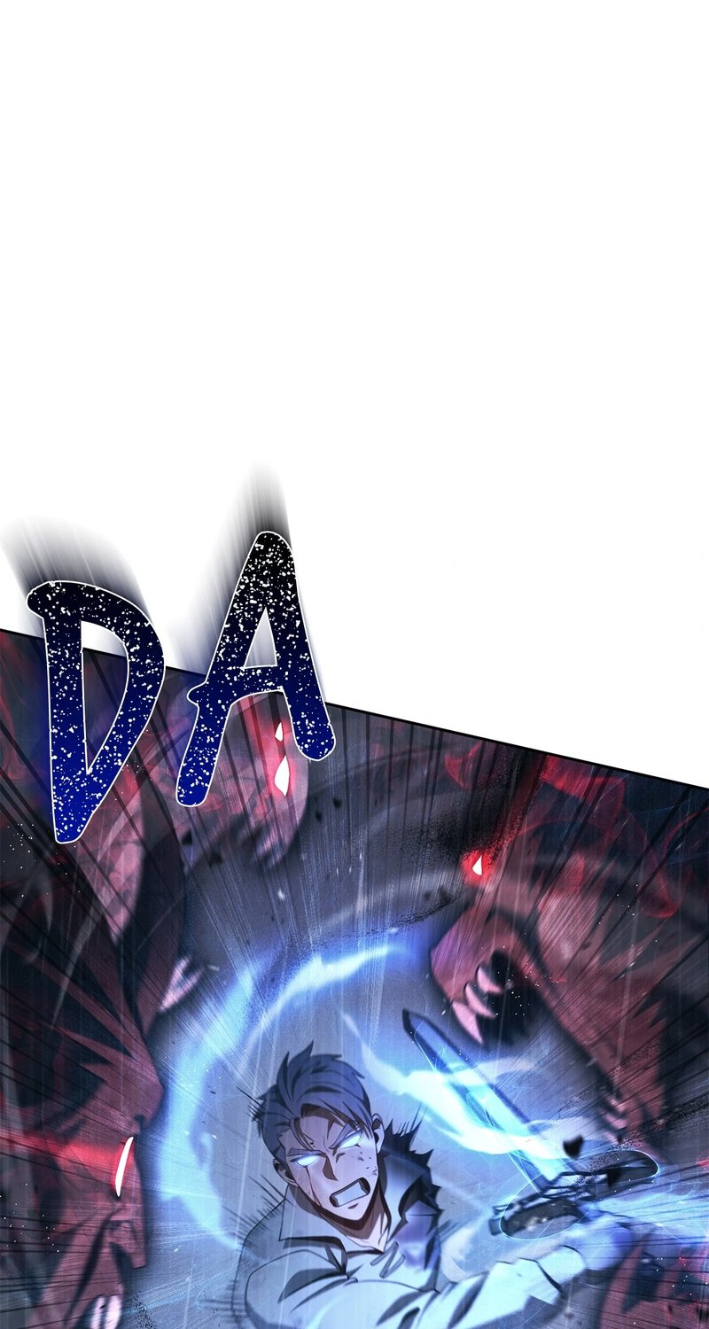 18+ Skeleton Soldier Couldn’t Protect the Dungeon Chapter 327 page 41