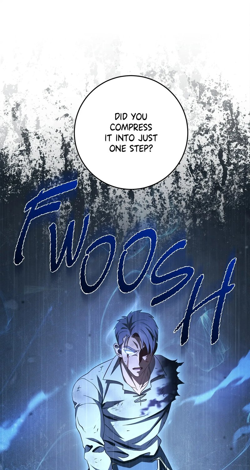 18+ Skeleton Soldier Couldn’t Protect the Dungeon Chapter 327 page 51