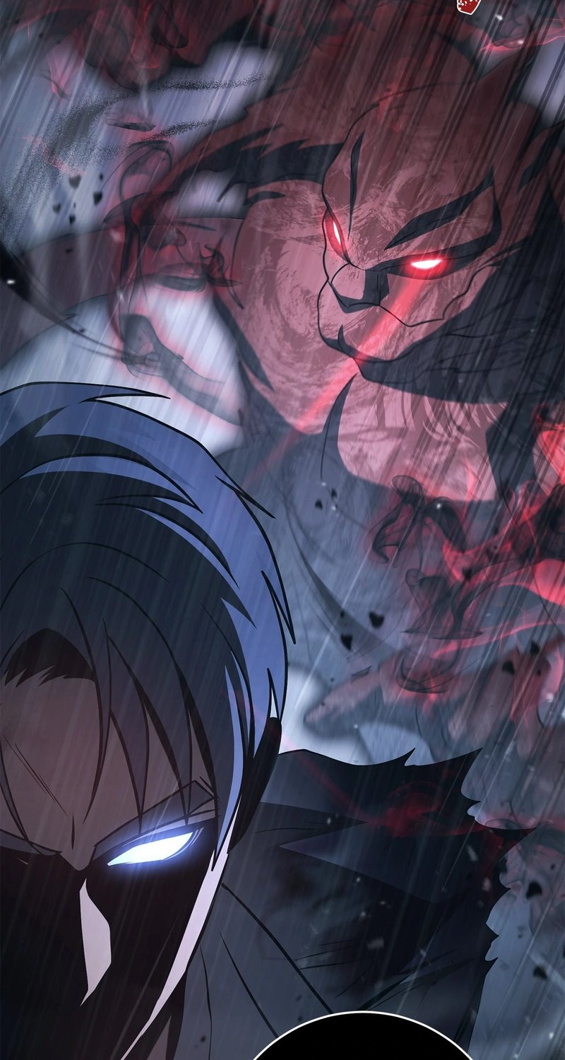 18+ Skeleton Soldier Couldn’t Protect the Dungeon Chapter 327 page 55