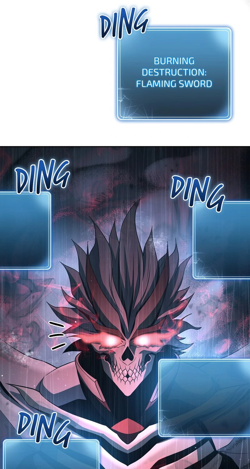 18+ Skeleton Soldier Couldn’t Protect the Dungeon Chapter 327 page 70