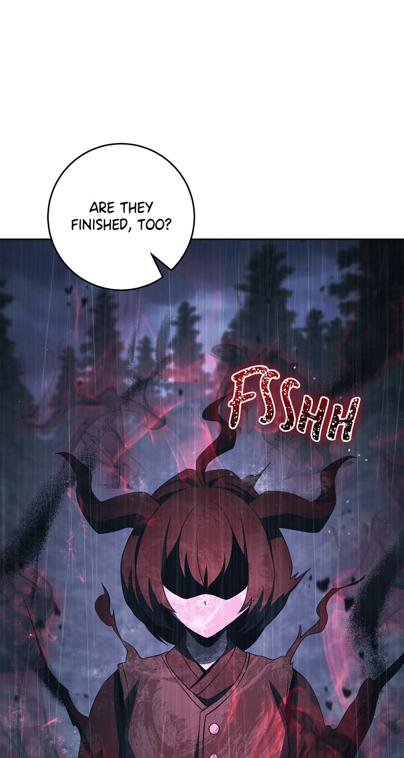 18+ Skeleton Soldier Couldn’t Protect the Dungeon Chapter 327 page 73