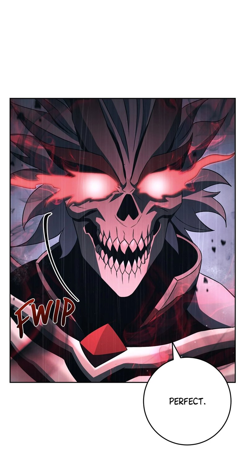 18+ Skeleton Soldier Couldn’t Protect the Dungeon Chapter 327 page 75