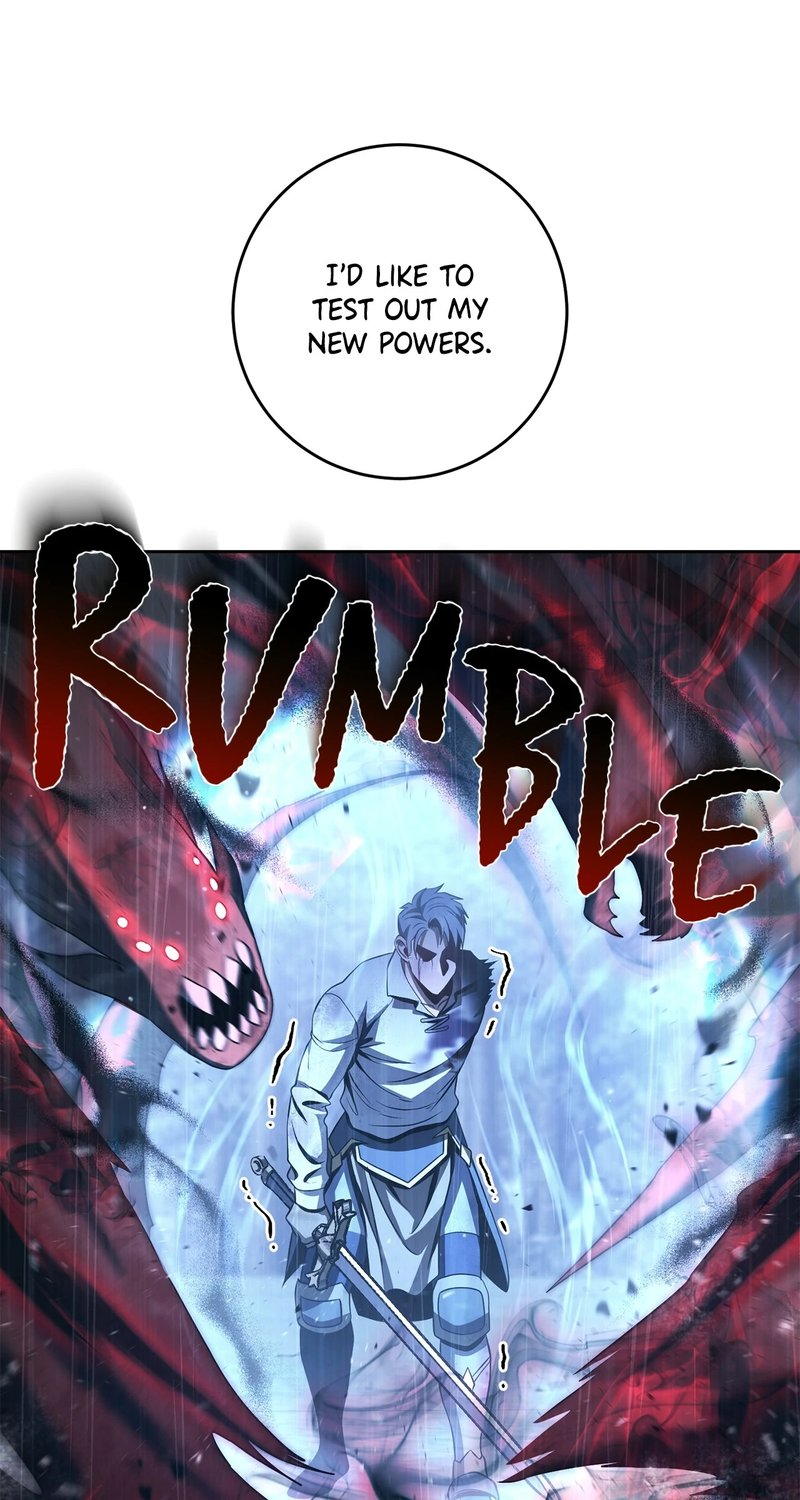 18+ Skeleton Soldier Couldn’t Protect the Dungeon Chapter 327 page 76