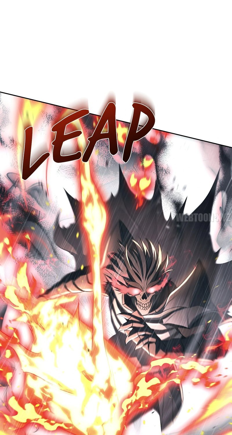 18+ Skeleton Soldier Couldn’t Protect the Dungeon Chapter 327 page 88