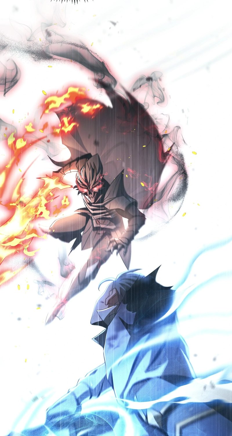 18+ Skeleton Soldier Couldn’t Protect the Dungeon Chapter 327 page 91