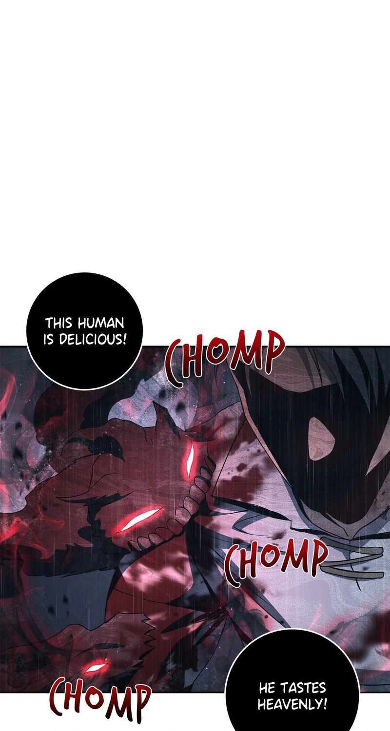 18+ Skeleton Soldier Couldn’t Protect the Dungeon Chapter 328 page 1
