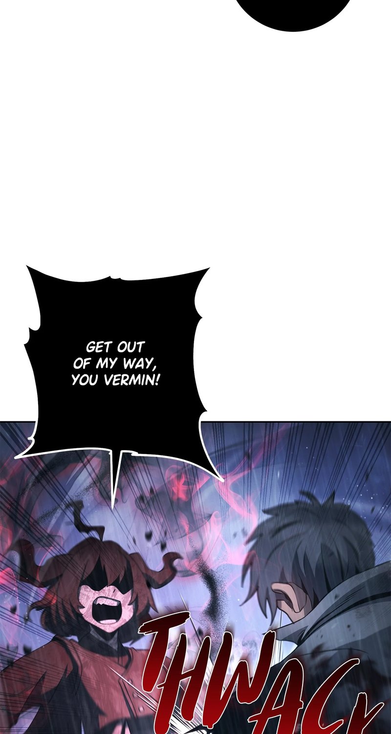 18+ Skeleton Soldier Couldn’t Protect the Dungeon Chapter 328 page 2