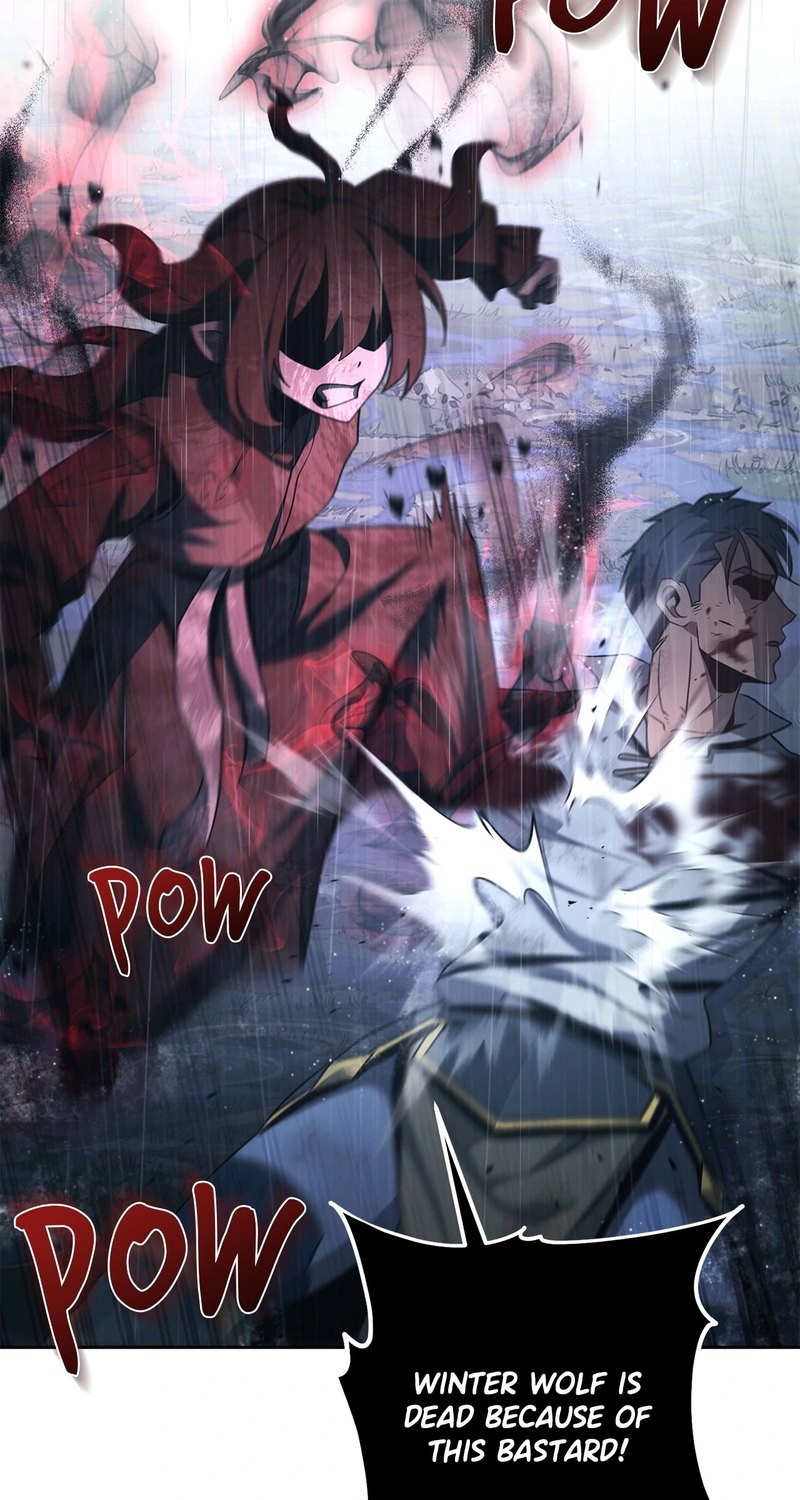 18+ Skeleton Soldier Couldn’t Protect the Dungeon Chapter 328 page 5
