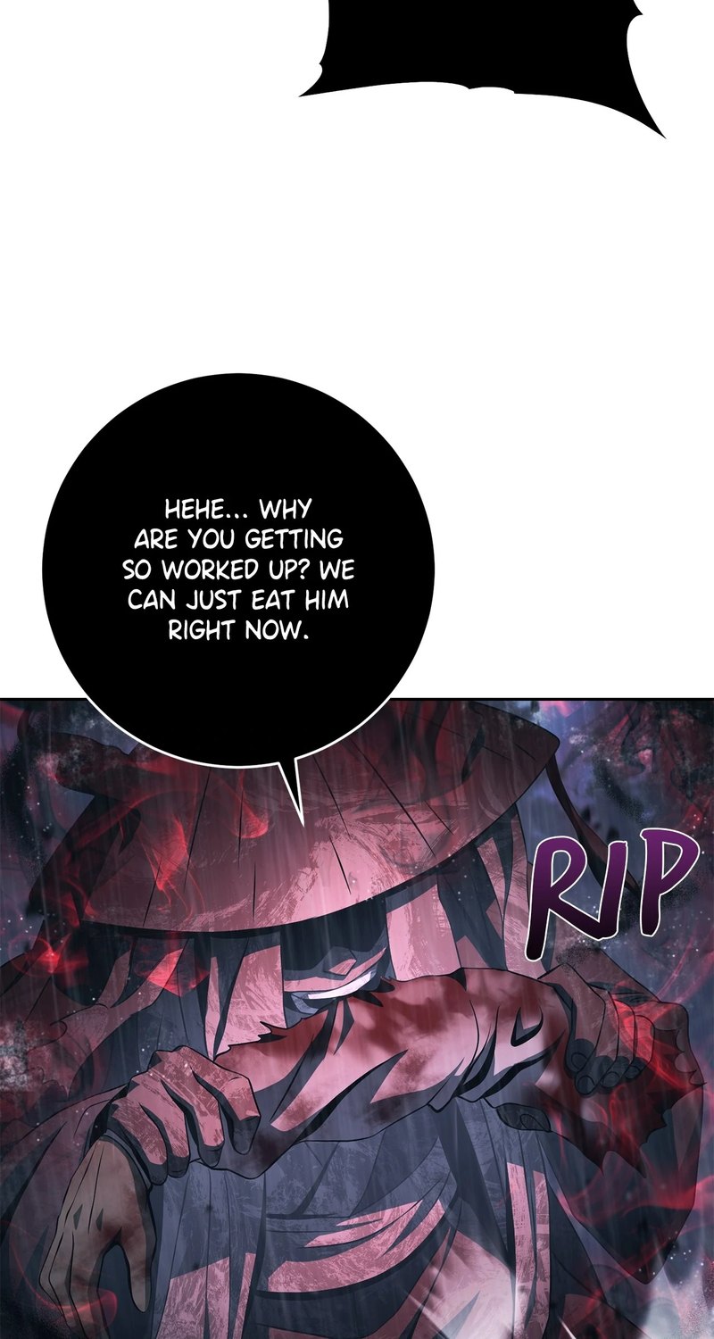 18+ Skeleton Soldier Couldn’t Protect the Dungeon Chapter 328 page 6