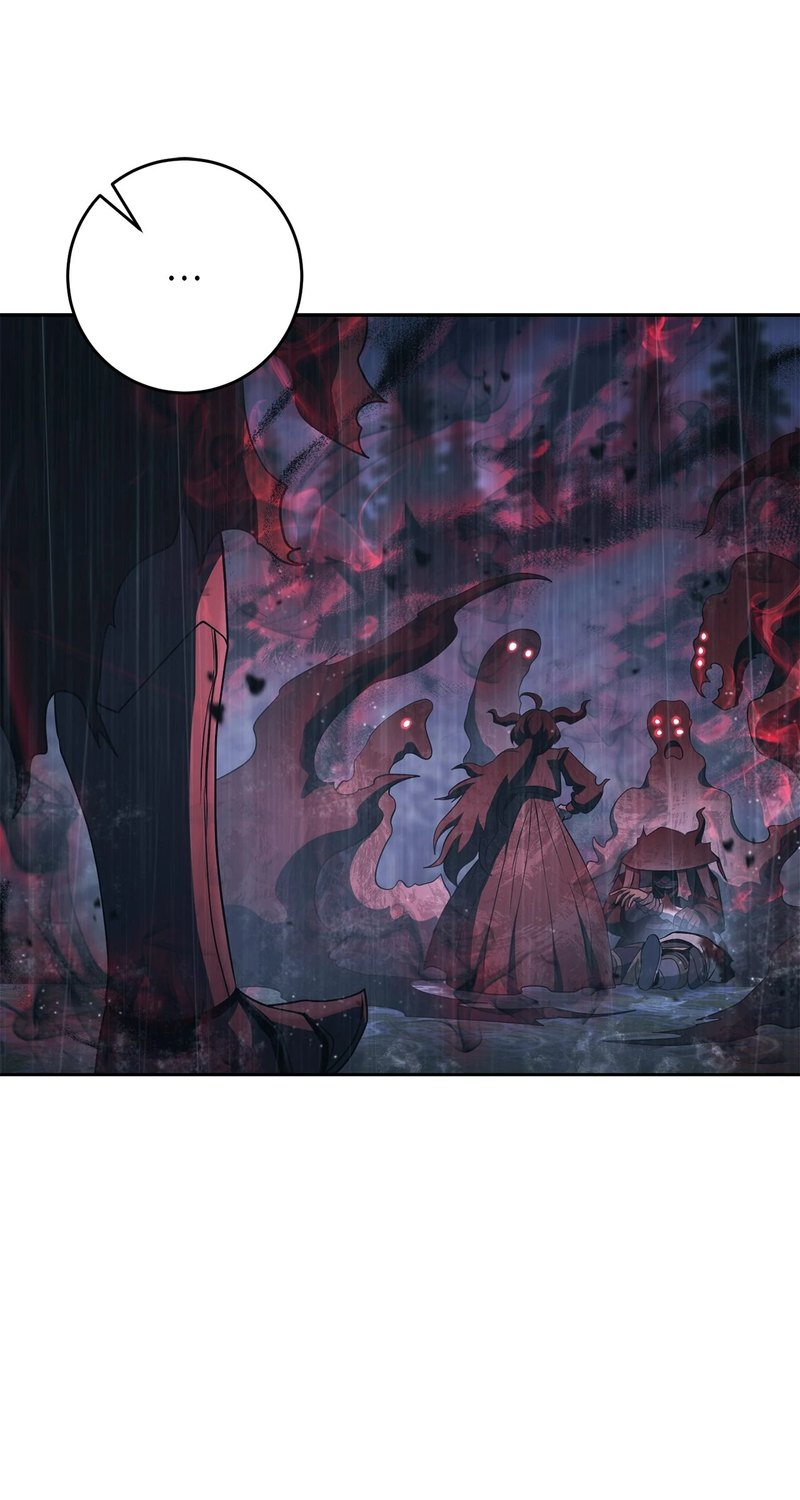 18+ Skeleton Soldier Couldn’t Protect the Dungeon Chapter 328 page 8