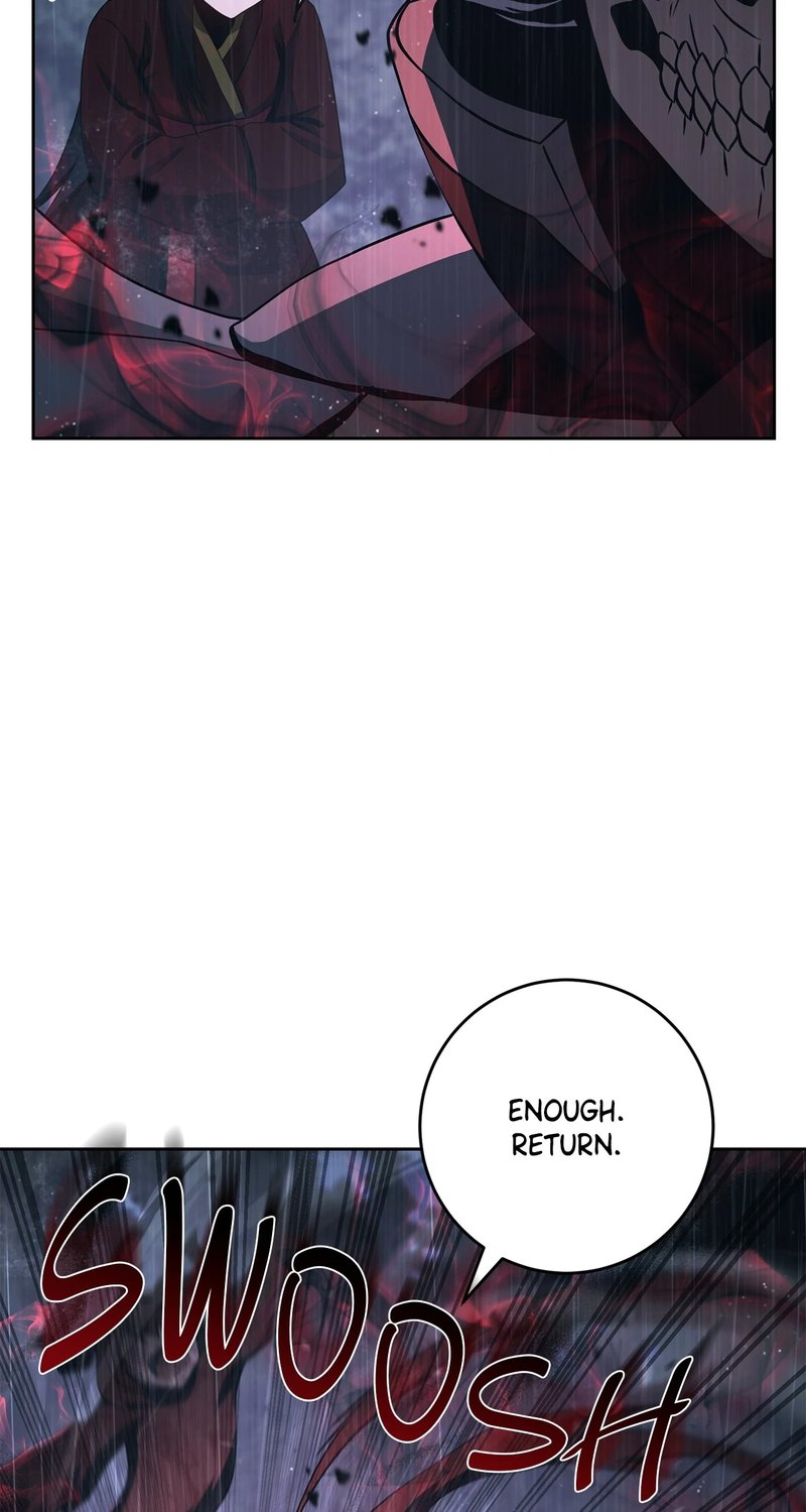 18+ Skeleton Soldier Couldn’t Protect the Dungeon Chapter 328 page 11