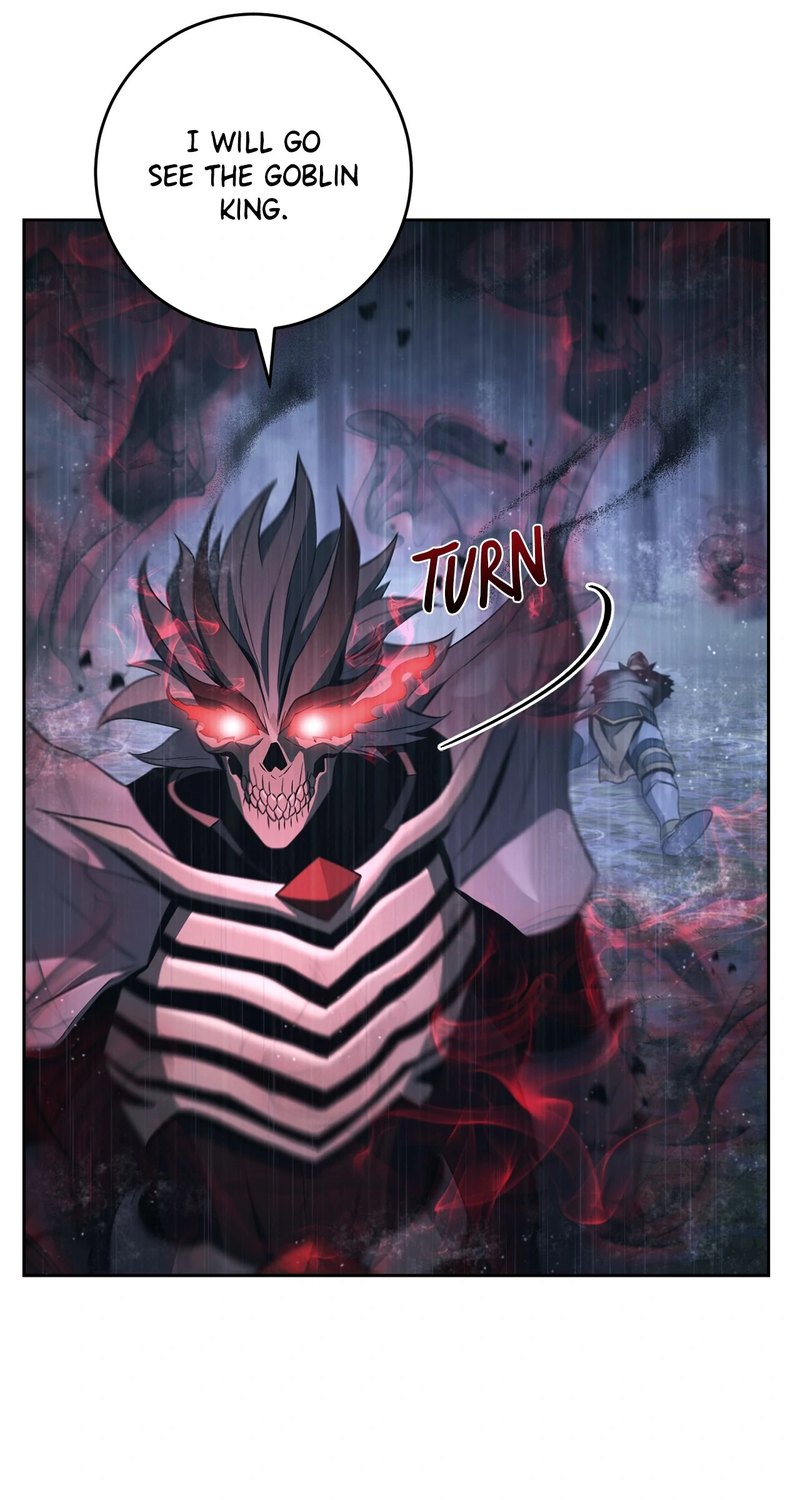 18+ Skeleton Soldier Couldn’t Protect the Dungeon Chapter 328 page 13