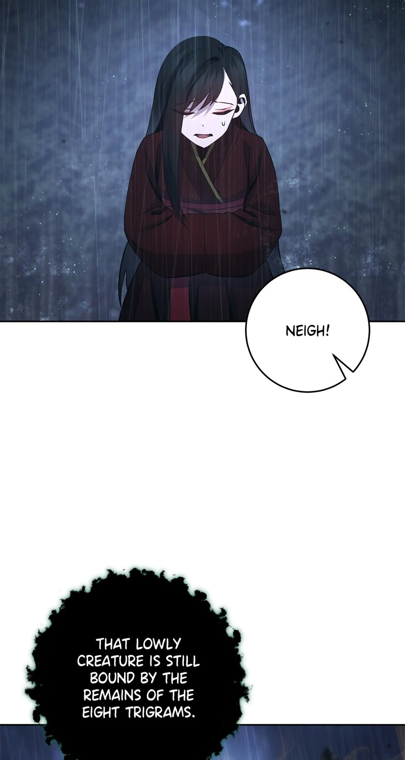 18+ Skeleton Soldier Couldn’t Protect the Dungeon Chapter 328 page 18