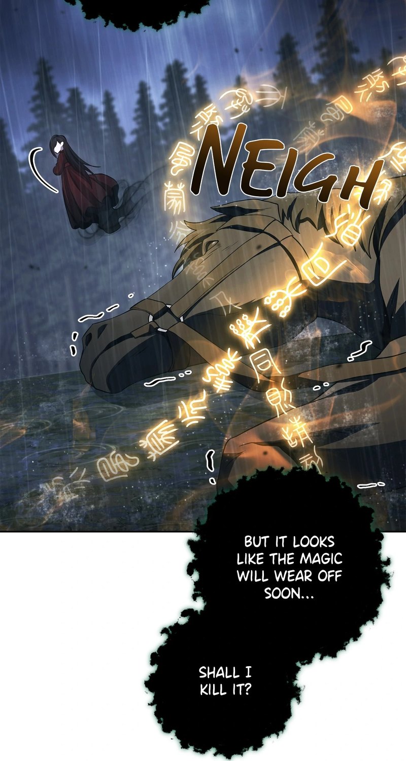 18+ Skeleton Soldier Couldn’t Protect the Dungeon Chapter 328 page 19