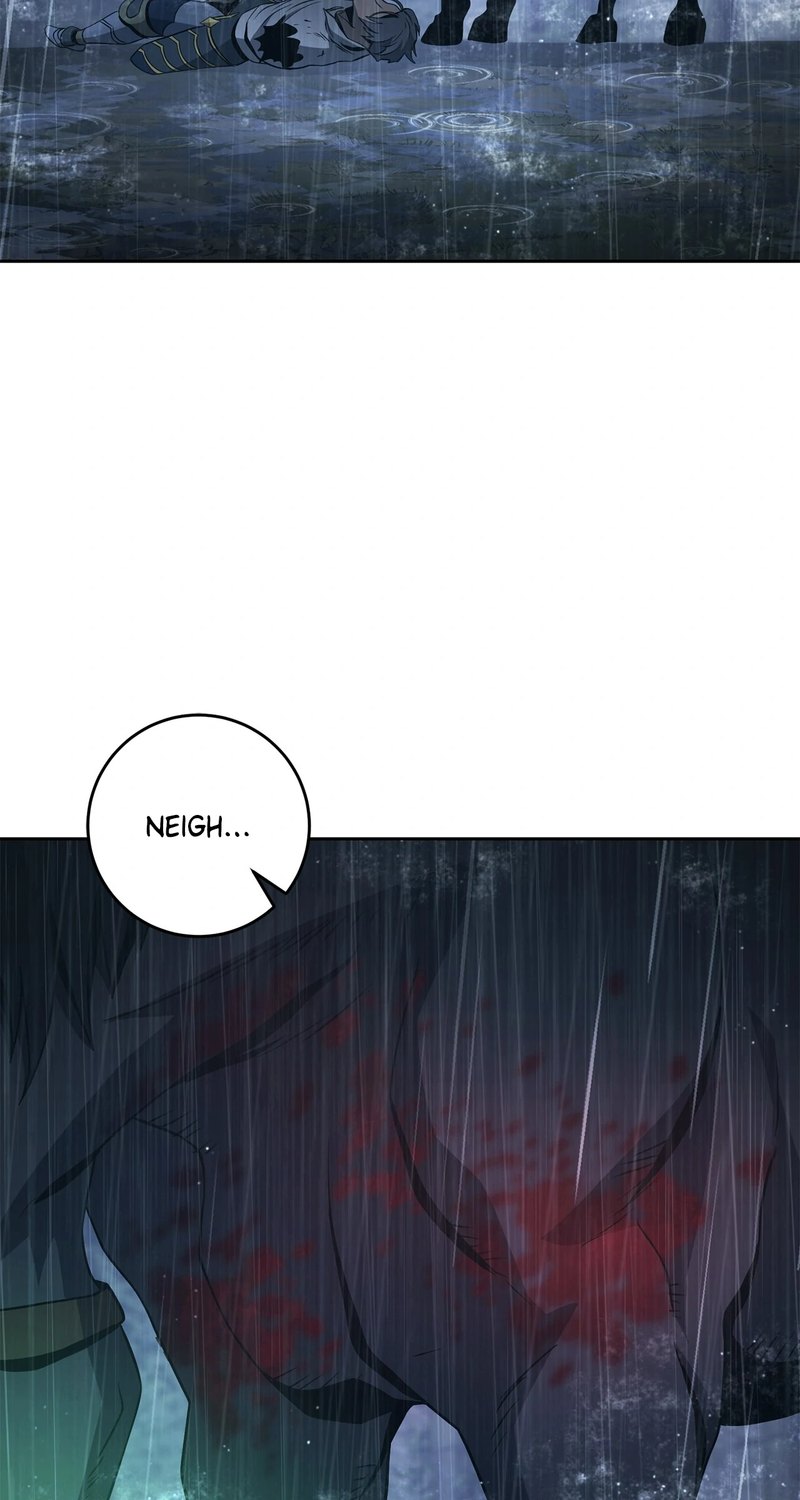 18+ Skeleton Soldier Couldn’t Protect the Dungeon Chapter 328 page 32