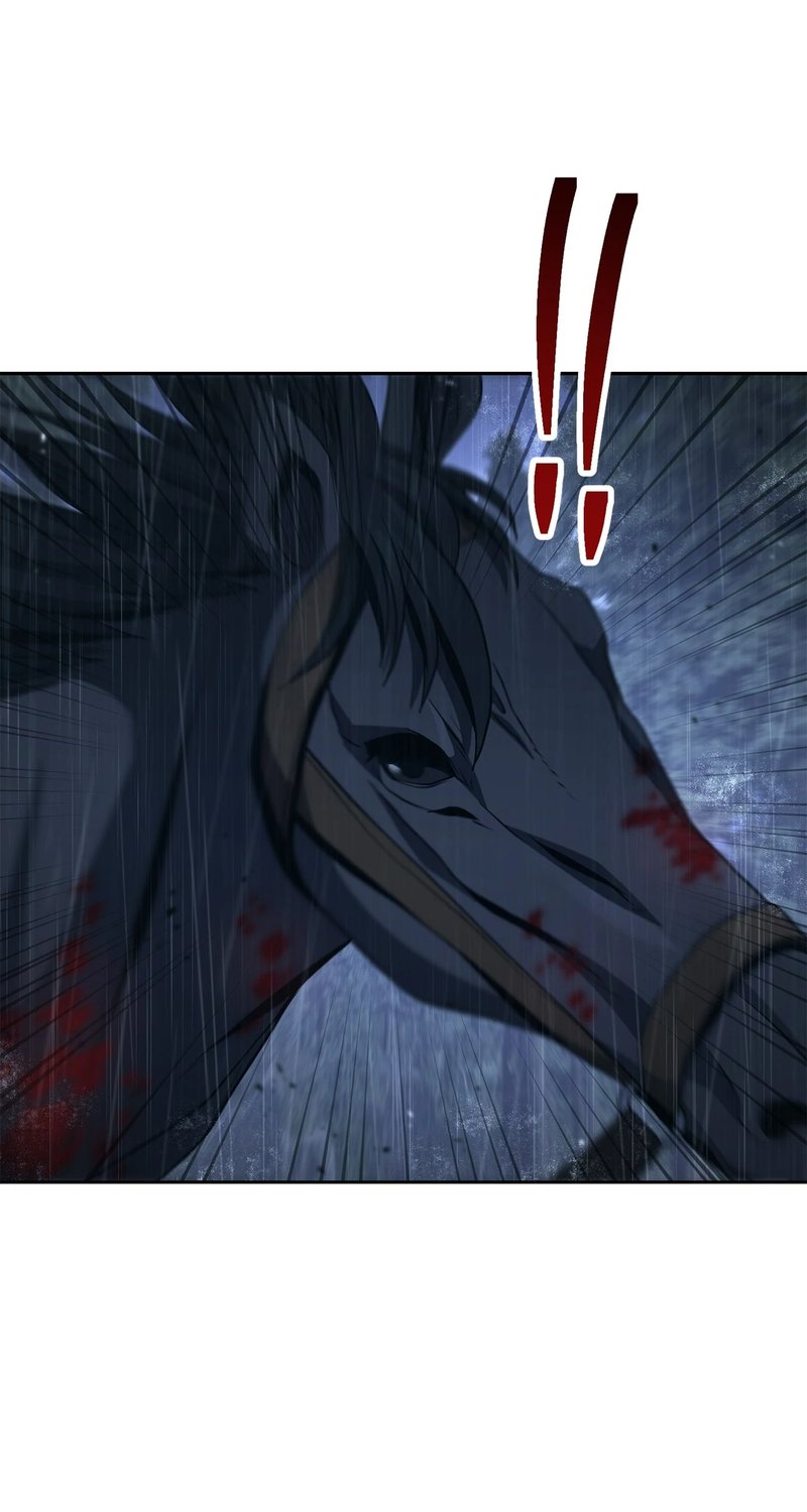 18+ Skeleton Soldier Couldn’t Protect the Dungeon Chapter 328 page 55