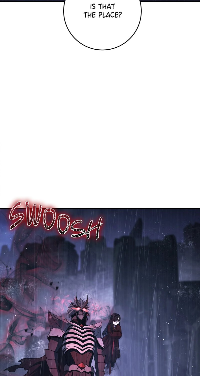 18+ Skeleton Soldier Couldn’t Protect the Dungeon Chapter 328 page 85