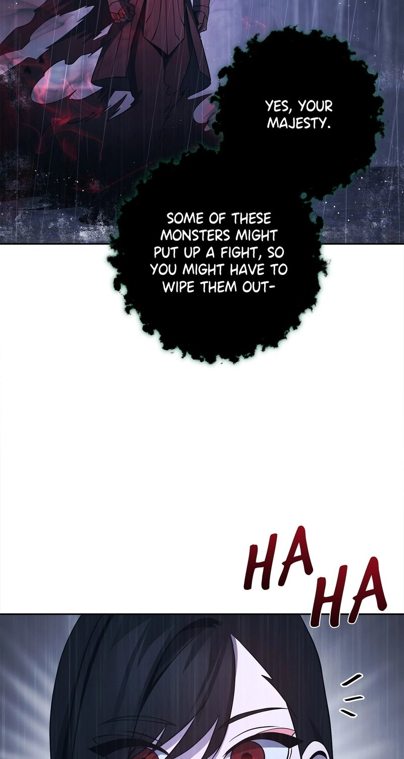 18+ Skeleton Soldier Couldn’t Protect the Dungeon Chapter 328 page 86