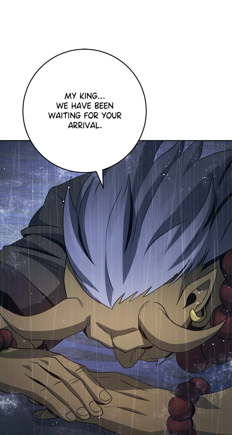 18+ Skeleton Soldier Couldn’t Protect the Dungeon Chapter 328 page 90