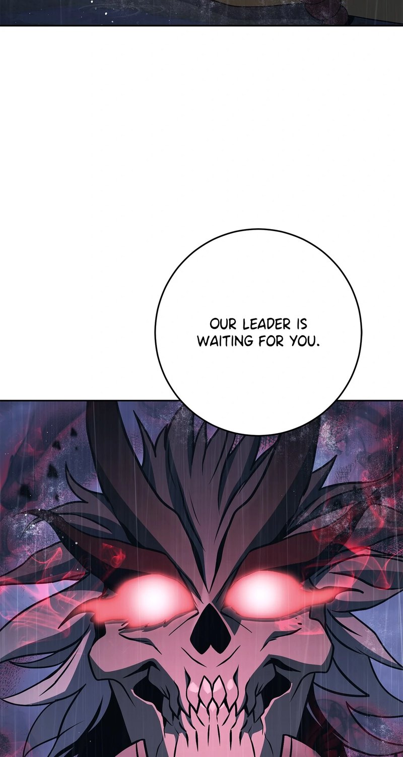 18+ Skeleton Soldier Couldn’t Protect the Dungeon Chapter 328 page 91