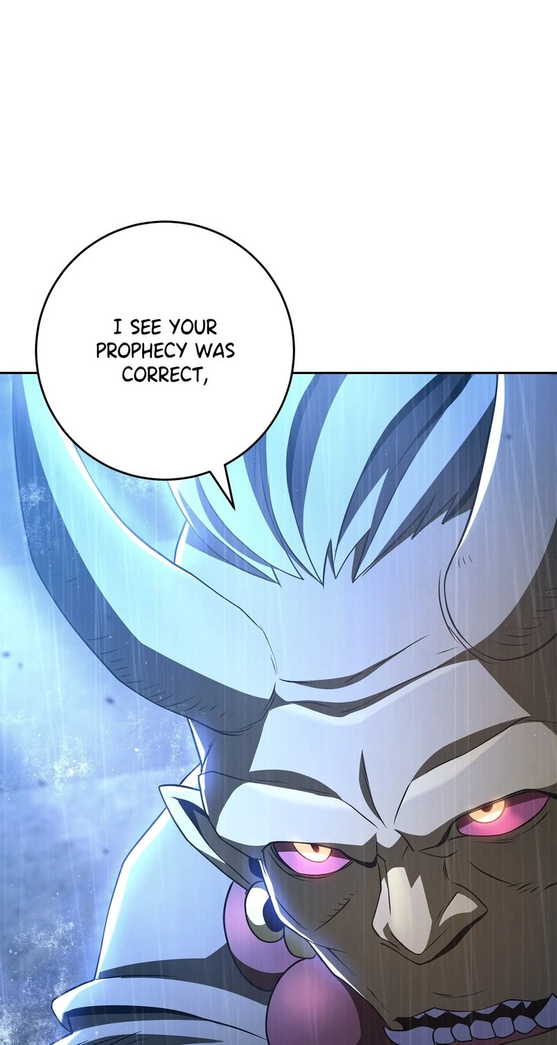 18+ Skeleton Soldier Couldn’t Protect the Dungeon Chapter 328 page 94