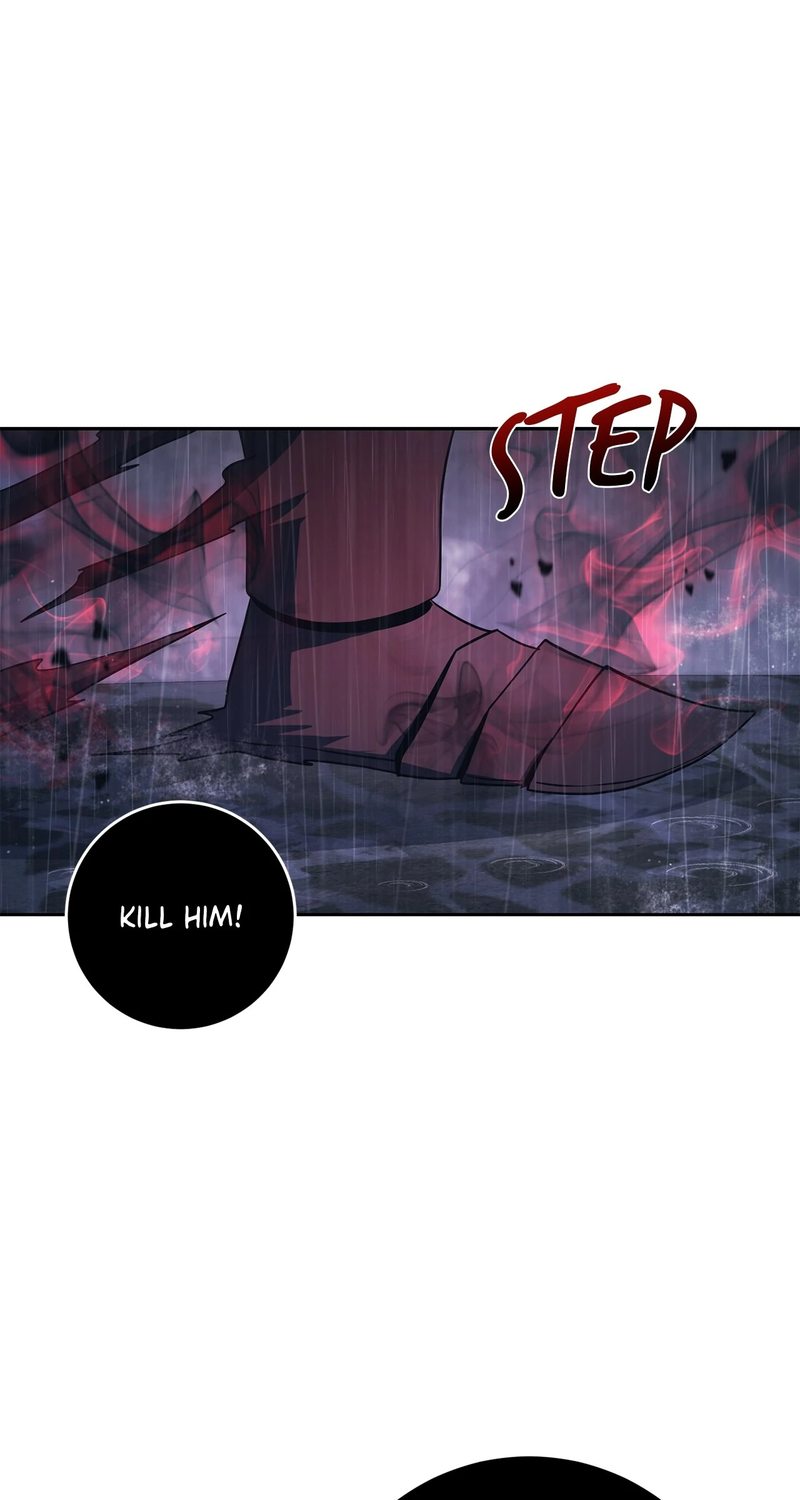 18+ Skeleton Soldier Couldn’t Protect the Dungeon Chapter 329 page 1