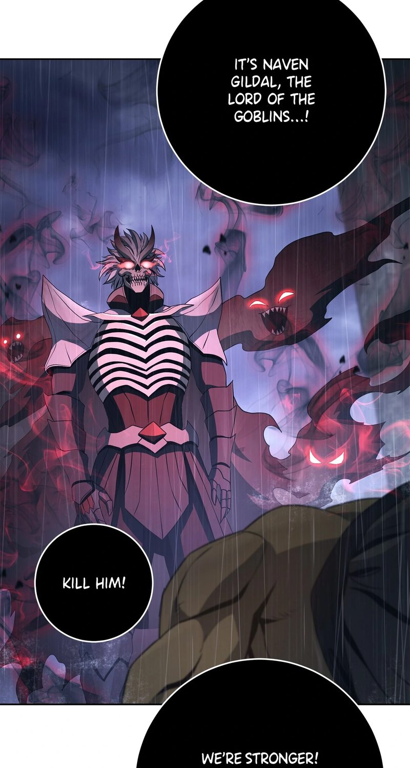 18+ Skeleton Soldier Couldn’t Protect the Dungeon Chapter 329 page 2