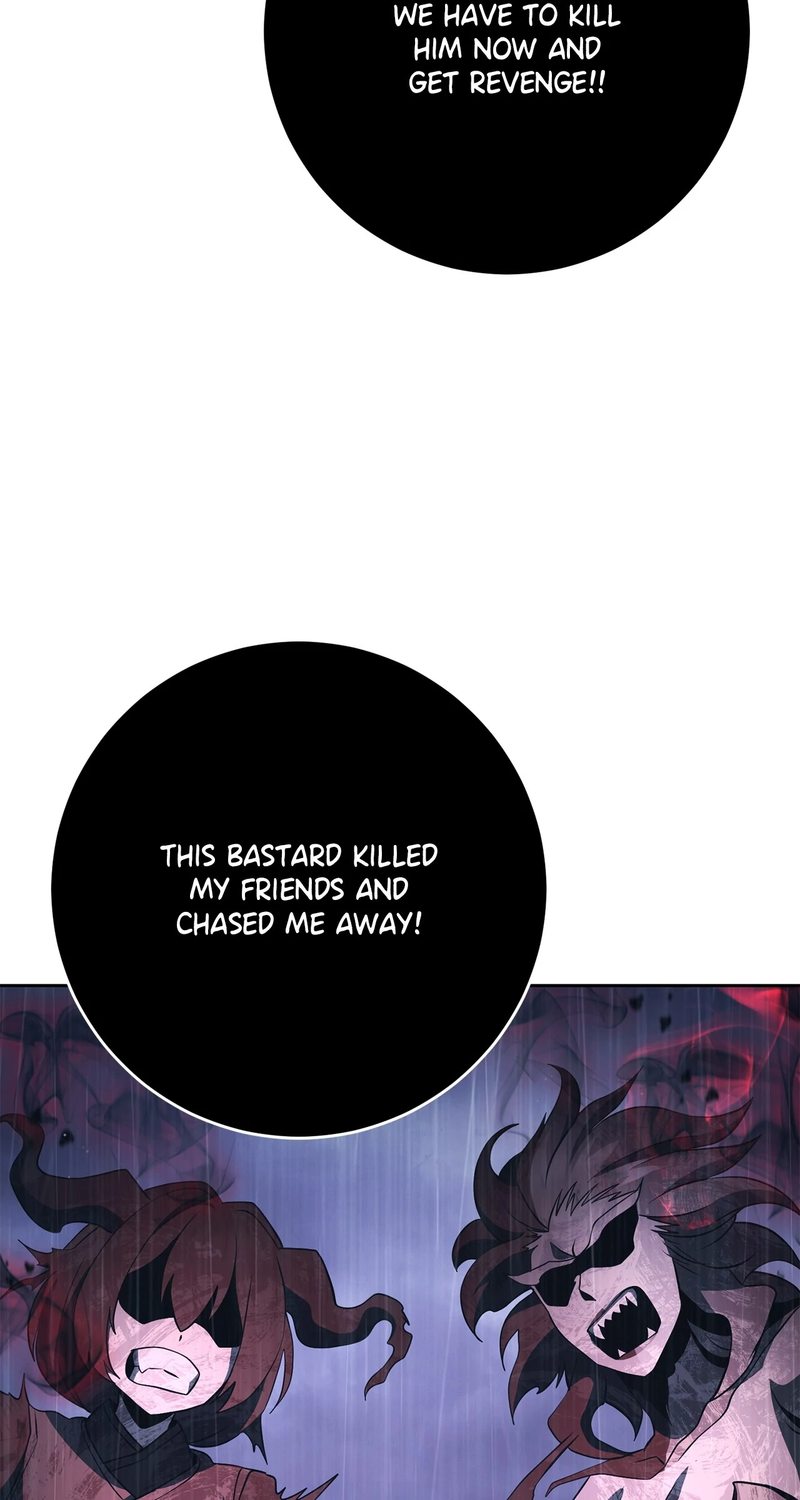 18+ Skeleton Soldier Couldn’t Protect the Dungeon Chapter 329 page 3