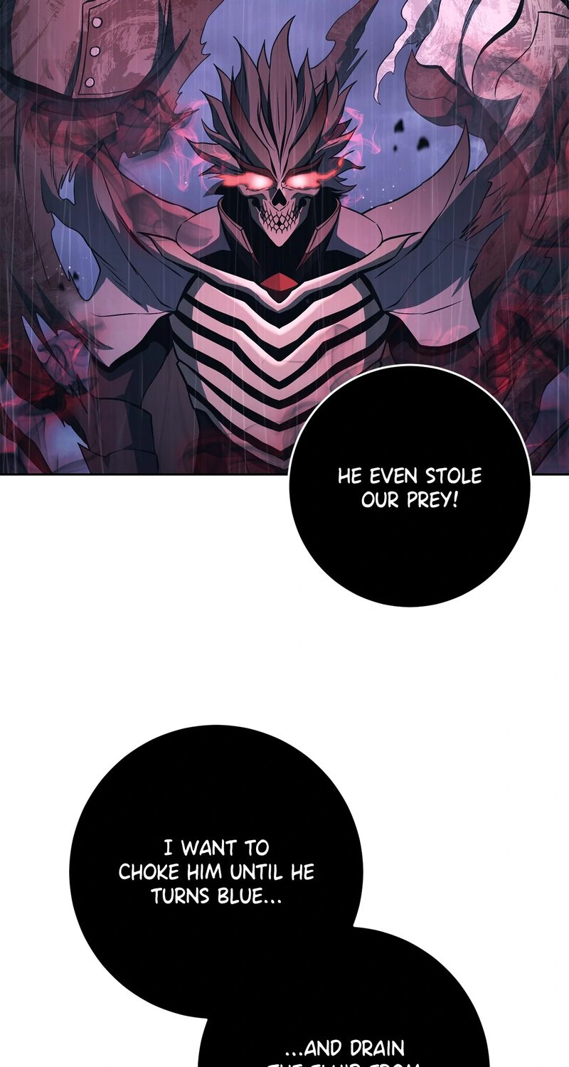 18+ Skeleton Soldier Couldn’t Protect the Dungeon Chapter 329 page 4