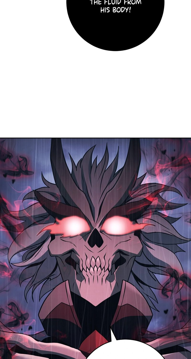 18+ Skeleton Soldier Couldn’t Protect the Dungeon Chapter 329 page 5