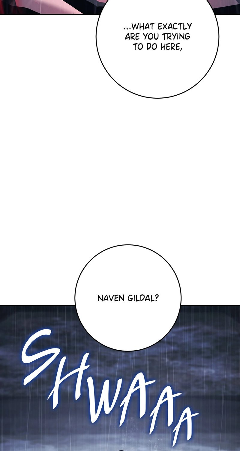 18+ Skeleton Soldier Couldn’t Protect the Dungeon Chapter 329 page 6