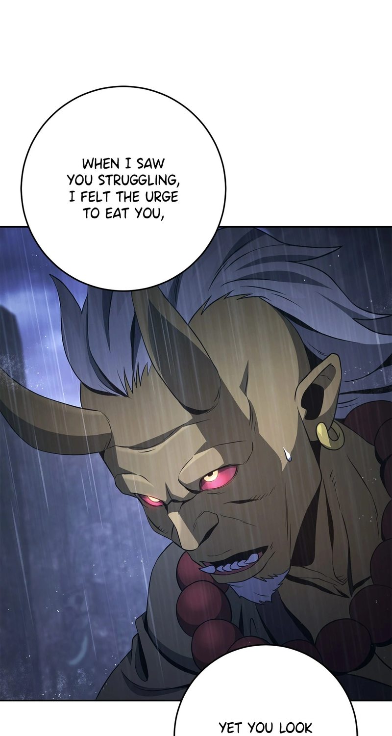 18+ Skeleton Soldier Couldn’t Protect the Dungeon Chapter 329 page 10