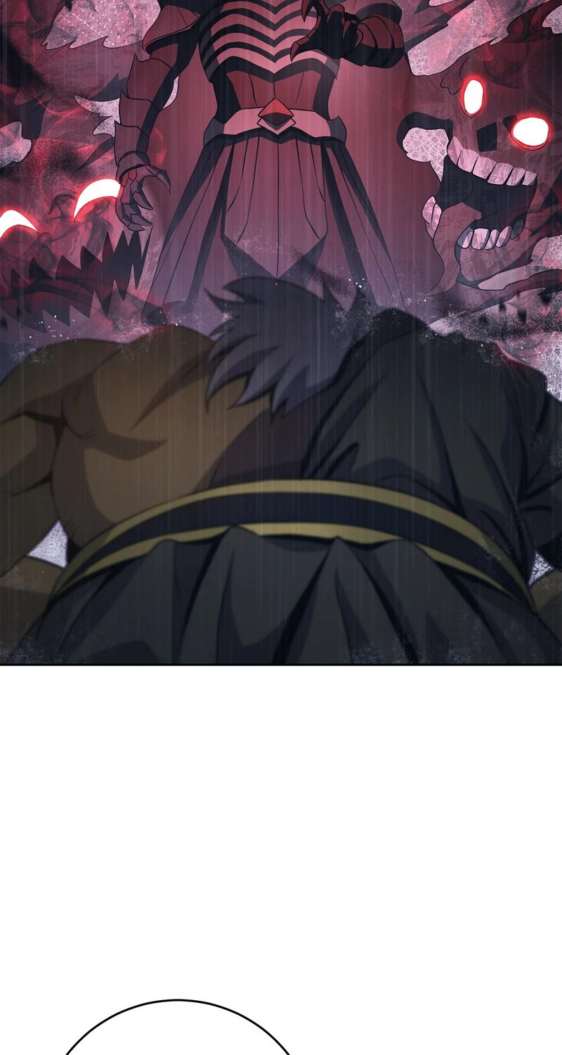 18+ Skeleton Soldier Couldn’t Protect the Dungeon Chapter 329 page 12