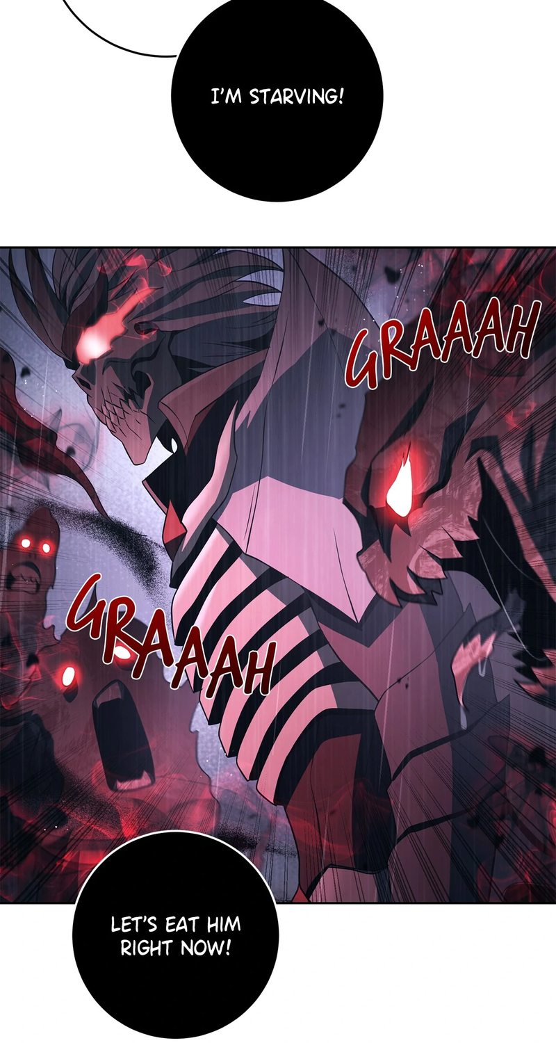 18+ Skeleton Soldier Couldn’t Protect the Dungeon Chapter 329 page 18