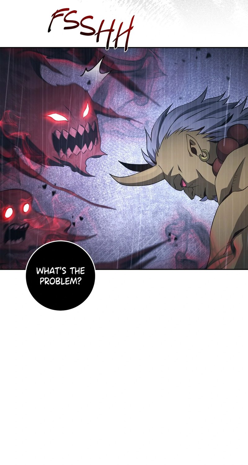 18+ Skeleton Soldier Couldn’t Protect the Dungeon Chapter 329 page 28